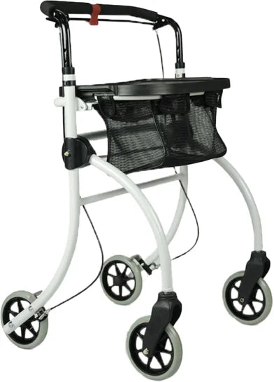 Indoor Rollator Roomba Aluminum Indoor Rollator Roomba Aluminum